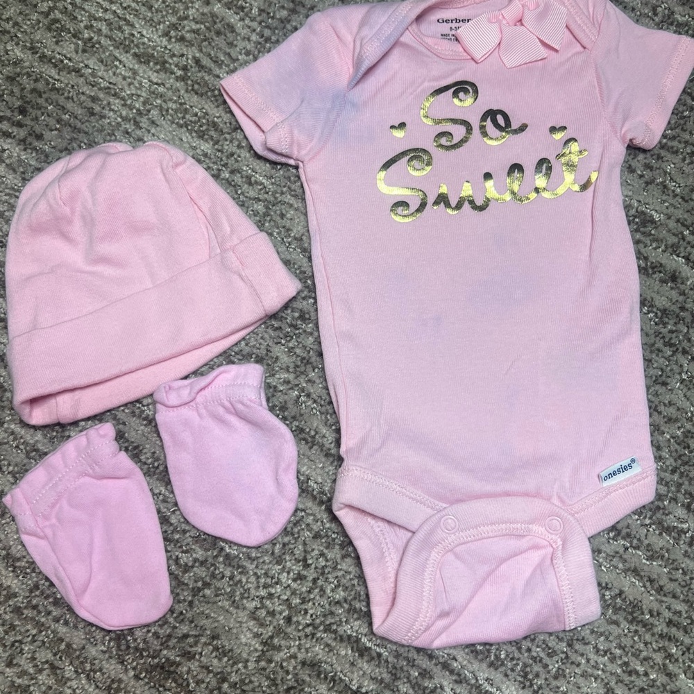 Gerber bundle - Picture 6 of 13